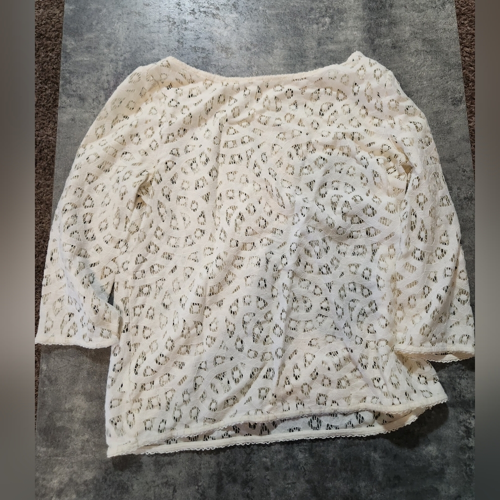 Loft shirt